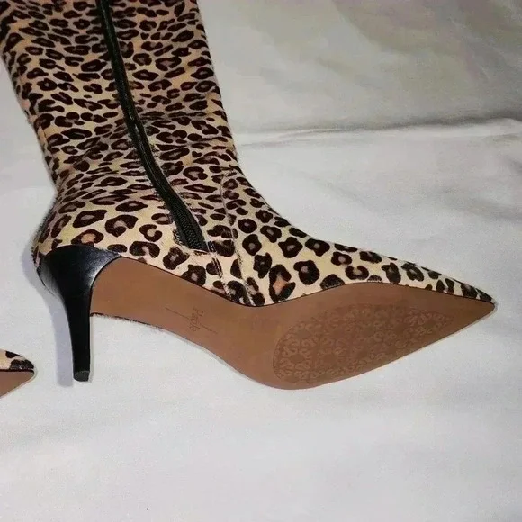 Linea Paolo knee high boot - Picture 7 of 13